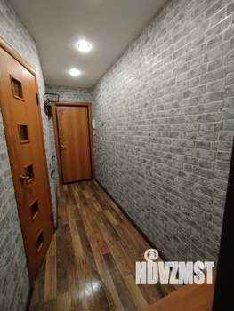 3-к квартира, вторичка, 47м2, 3/5 этаж