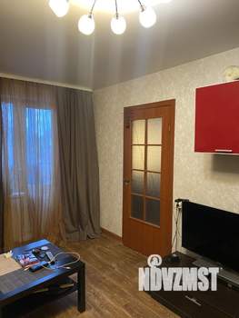 3-к квартира, вторичка, 47м2, 2/5 этаж