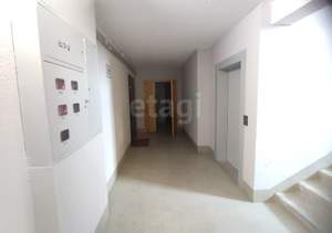 1-к квартира, вторичка, 33м2, 2/9 этаж