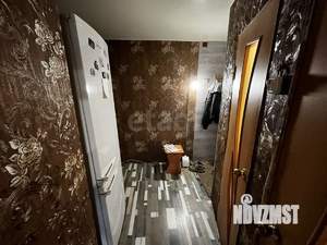 2-к квартира, вторичка, 46м2, 5/5 этаж