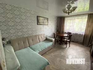 3-к квартира, вторичка, 74м2, 1/5 этаж