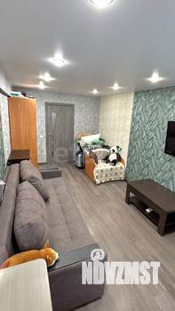 1-к квартира, вторичка, 33м2, 1/9 этаж