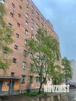 2-к квартира, вторичка, 44м2, 2/9 этаж