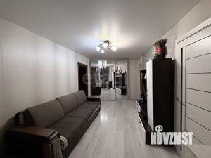 3-к квартира, вторичка, 42м2, 2/5 этаж