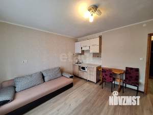 Студия квартира, вторичка, 22м2, 1/9 этаж