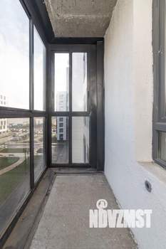 1-к квартира, сданный дом, 32м2, 5/8 этаж