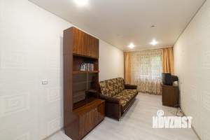 2-к квартира, вторичка, 45м2, 1/5 этаж