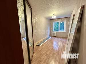 3-к квартира, вторичка, 59м2, 2/5 этаж