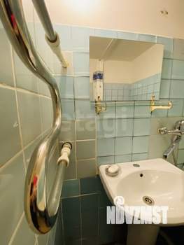 2-к квартира, вторичка, 50м2, 5/9 этаж