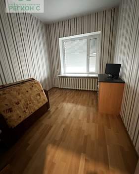 3-к квартира, вторичка, 95м2, 1/12 этаж