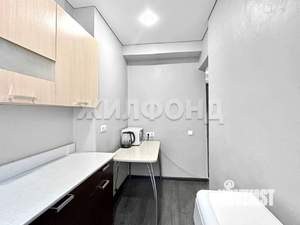 2-к квартира, вторичка, 35м2, 2/2 этаж