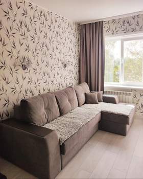 2-к квартира, вторичка, 50м2, 3/9 этаж