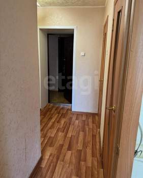 1-к квартира, вторичка, 32м2, 1/9 этаж