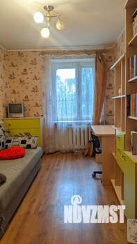 2-к квартира, вторичка, 45м2, 3/9 этаж
