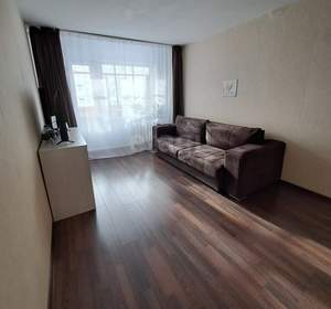 1-к квартира, вторичка, 30м2, 2/5 этаж