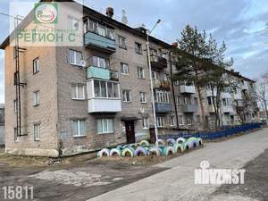 2-к квартира, вторичка, 42м2, 2/4 этаж