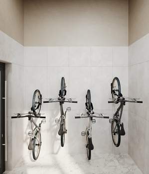 2-к квартира, вторичка, 64м2, 2/16 этаж