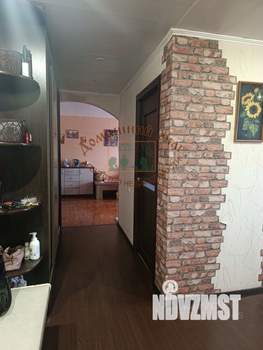 3-к квартира, вторичка, 57м2, 7/9 этаж