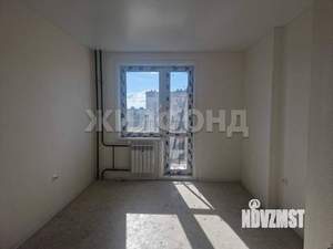 1-к квартира, вторичка, 32м2, 8/9 этаж