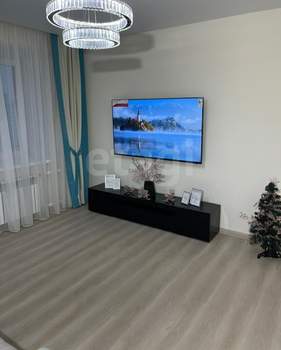 2-к квартира, вторичка, 49м2, 9/9 этаж