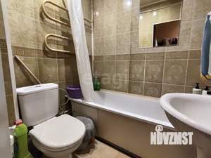 1-к квартира, вторичка, 36м2, 2/2 этаж