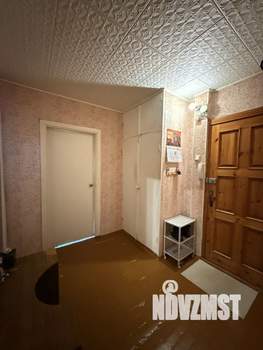 3-к квартира, вторичка, 61м2, 3/5 этаж
