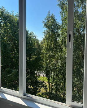 2-к квартира, вторичка, 46м2, 5/5 этаж