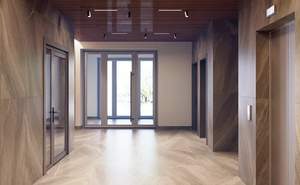 3-к квартира, вторичка, 70м2, 2/7 этаж