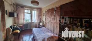 2-к квартира, вторичка, 46м2, 7/9 этаж