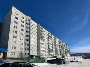 2-к квартира, вторичка, 50м2, 8/9 этаж