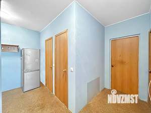 3-к квартира, вторичка, 70м2, 2/9 этаж