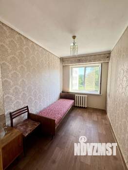 3-к квартира, вторичка, 48м2, 3/5 этаж