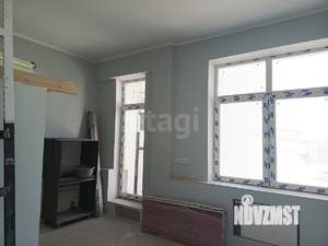 2-к квартира, вторичка, 52м2, 14/14 этаж