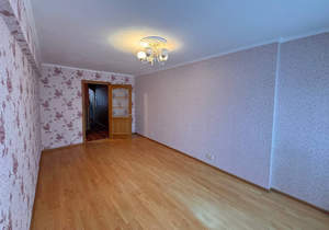1-к квартира, вторичка, 34м2, 1/9 этаж