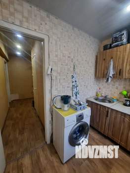 2-к квартира, вторичка, 45м2, 4/5 этаж