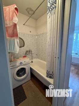 2-к квартира, вторичка, 46м2, 5/9 этаж