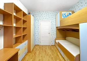 2-к квартира, вторичка, 53м2, 7/10 этаж