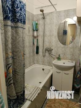 3-к квартира, вторичка, 50м2, 1/5 этаж