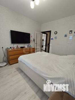 2-к квартира, вторичка, 49м2, 7/9 этаж