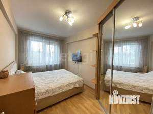 2-к квартира, вторичка, 43м2, 9/9 этаж