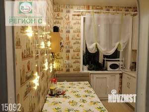 3-к квартира, вторичка, 57м2, 5/6 этаж