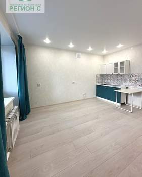 Студия квартира, вторичка, 30м2, 11/14 этаж