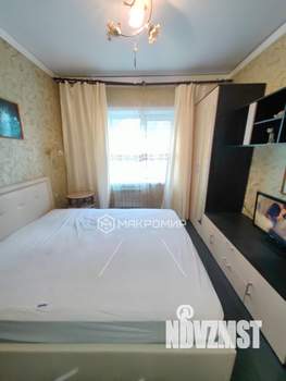 3-к квартира, вторичка, 63м2, 1/10 этаж