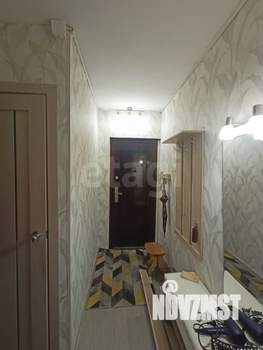 2-к квартира, вторичка, 44м2, 5/5 этаж