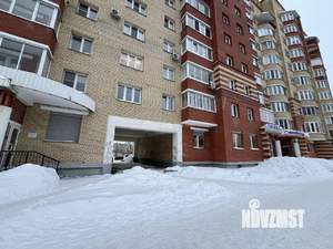 1-к квартира, вторичка, 36м2, 7/10 этаж