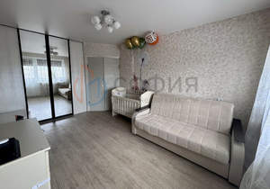 2-к квартира, вторичка, 47м2, 4/5 этаж