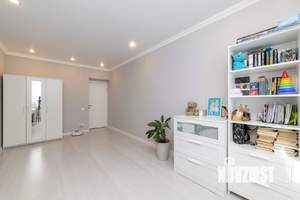 3-к квартира, вторичка, 85м2, 4/9 этаж