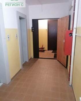 1-к квартира, вторичка, 35м2, 12/14 этаж