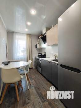 1-к квартира, вторичка, 31м2, 9/9 этаж