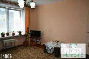 2-к квартира, вторичка, 48м2, 8/9 этаж